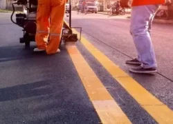 Road Marking