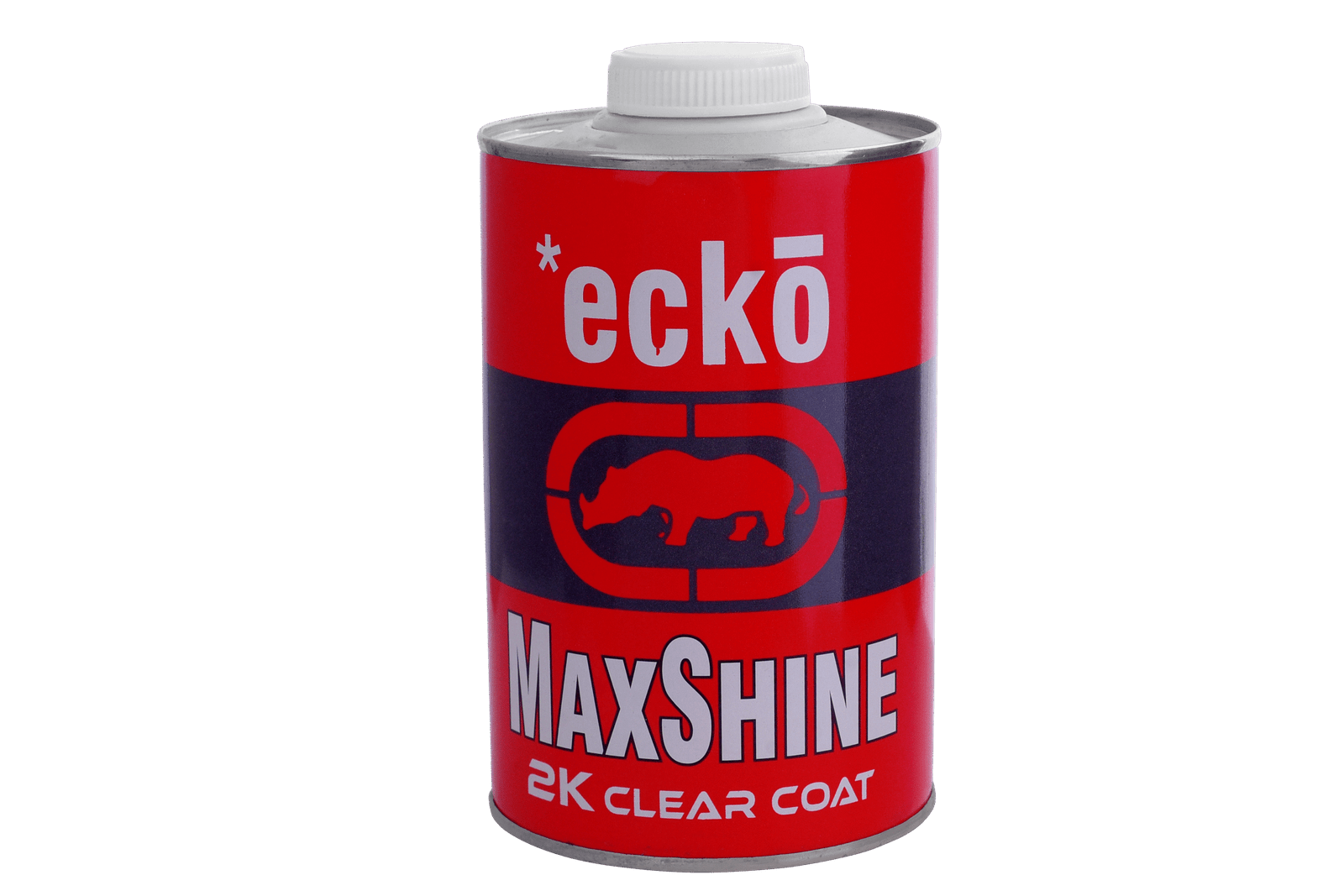 2K Clear Coat