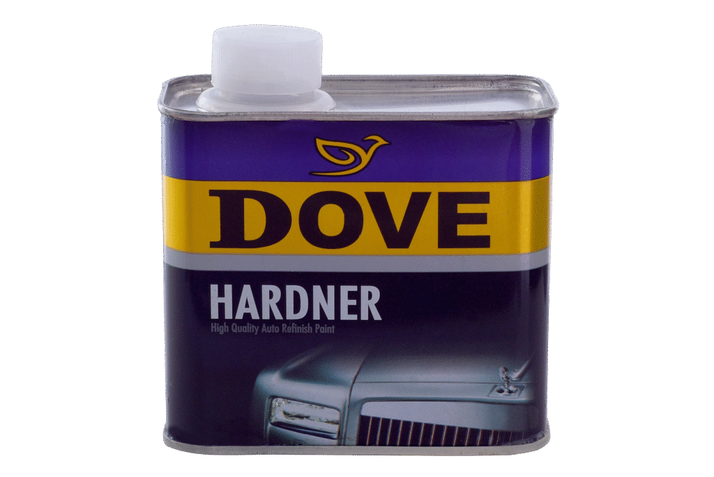 Dove 2K Hardner