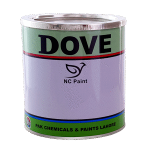Dove NC Paint