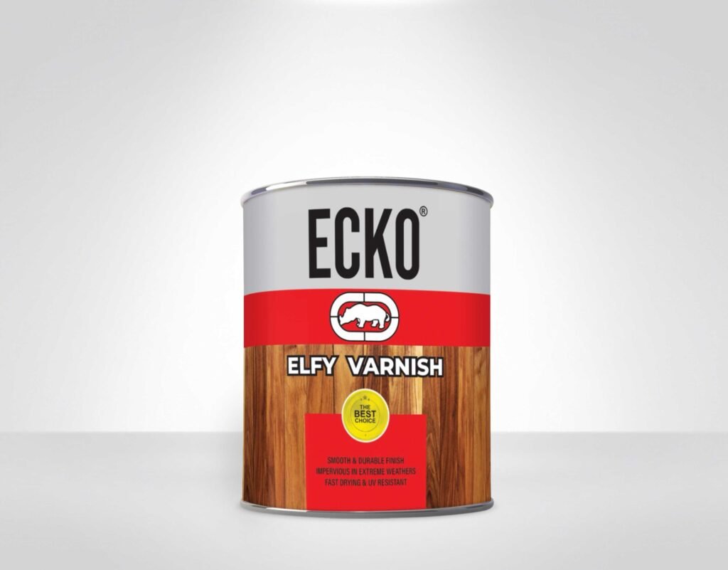 Ecko Elfi Varnish