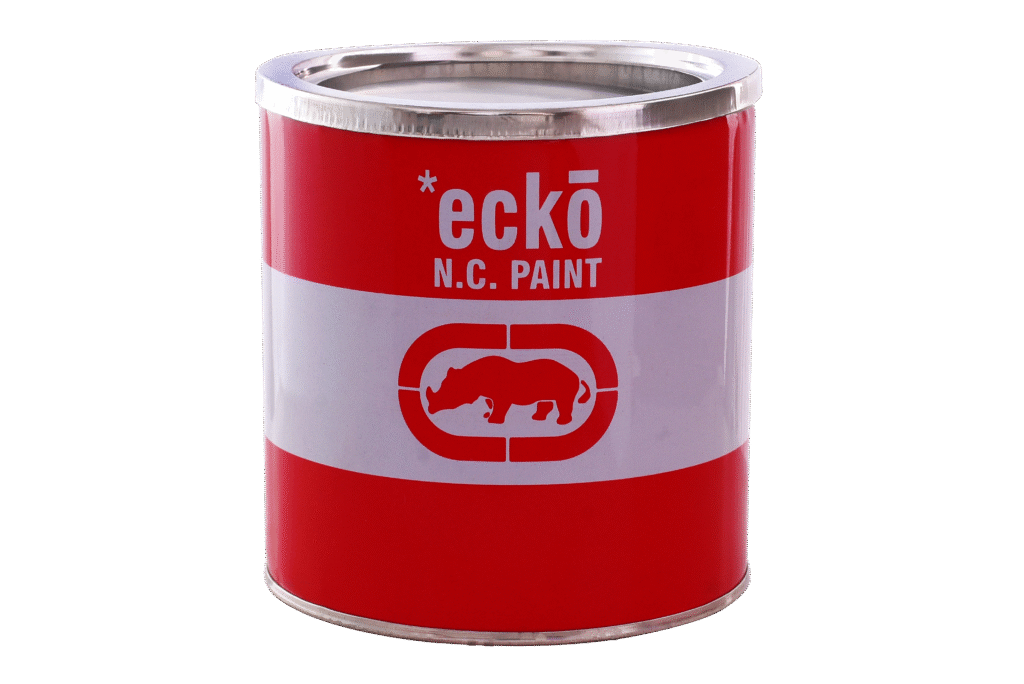 Ecko NC Paint
