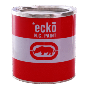 Ecko NC Paint