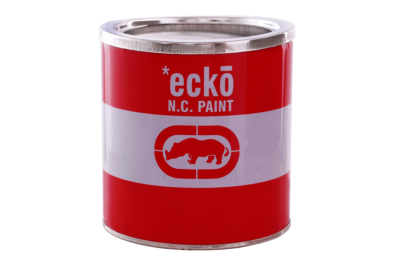 Ecko NC Paint