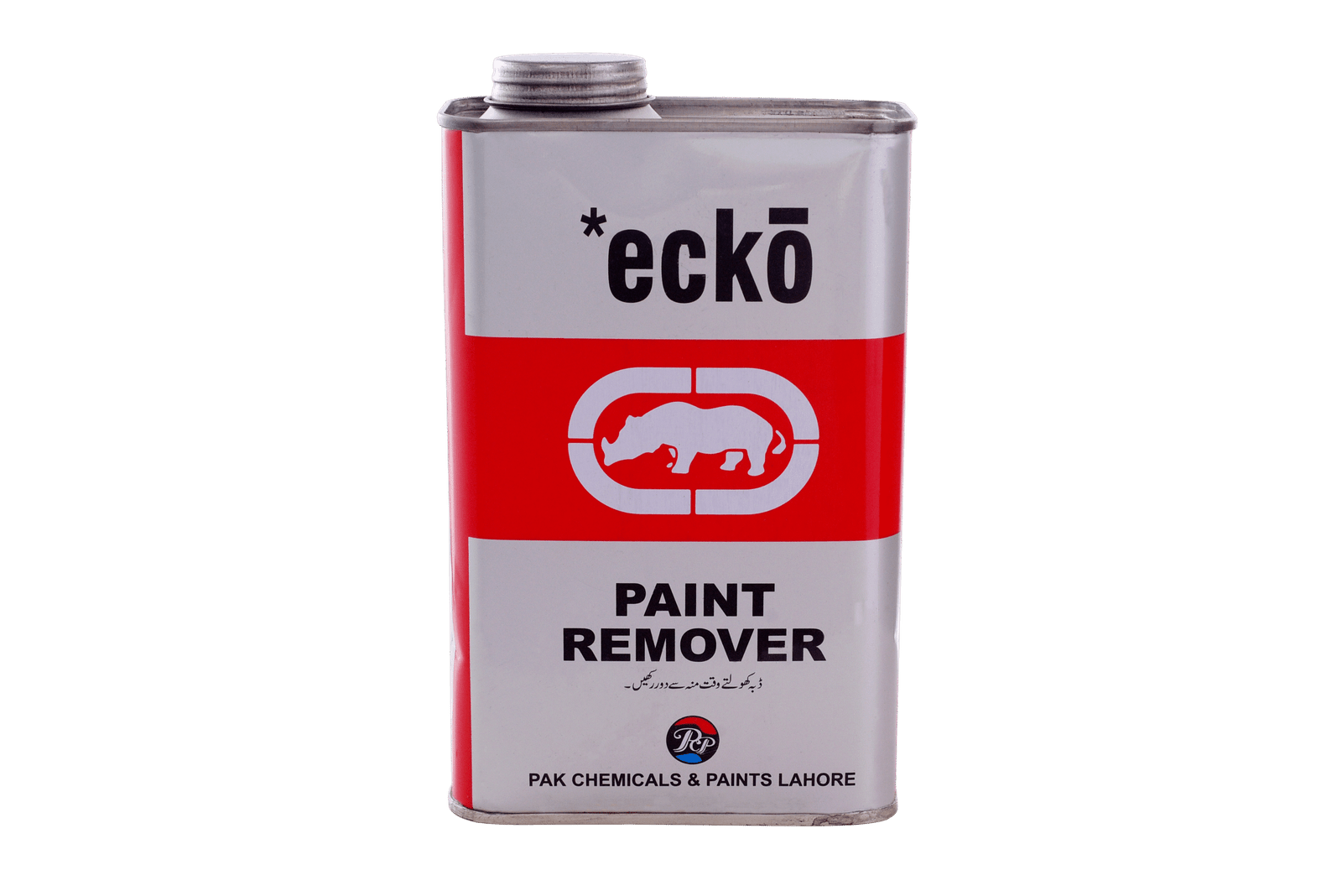 Ecko Paint Remover