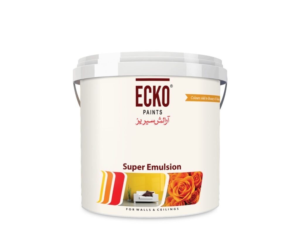 Ecko Super Emulsion