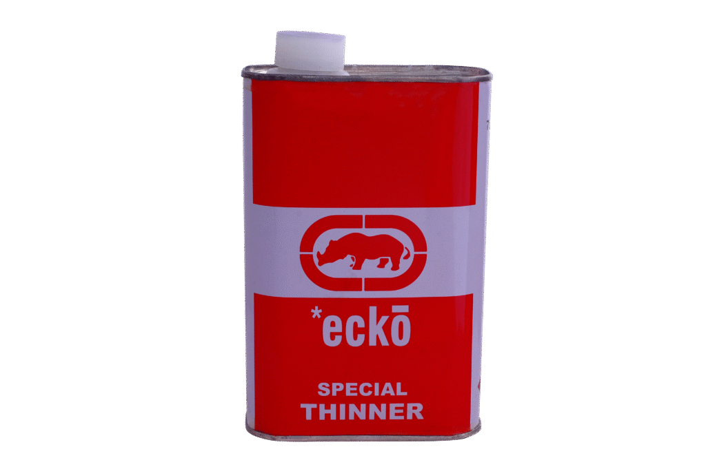 Ecko Thinner
