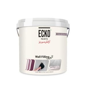 Ecko Wall Filling