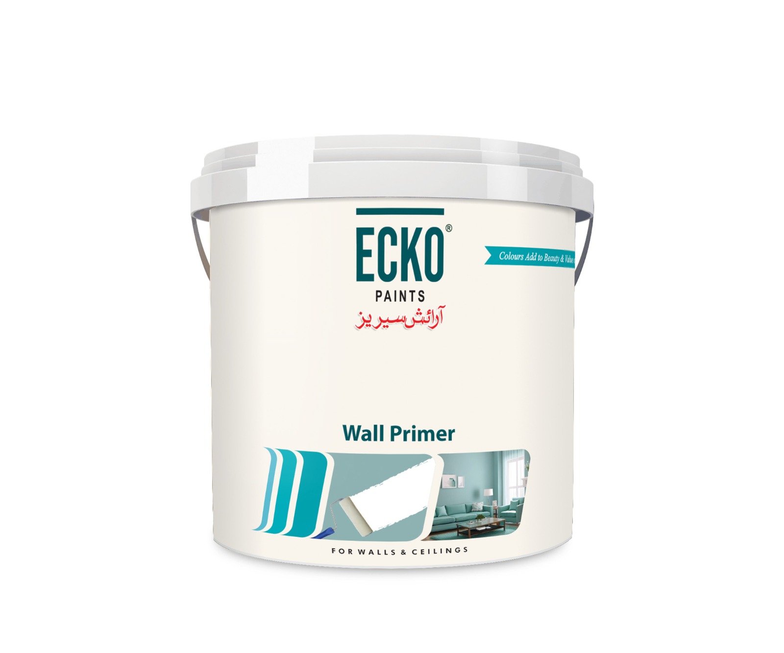 Ecko Wall Primer